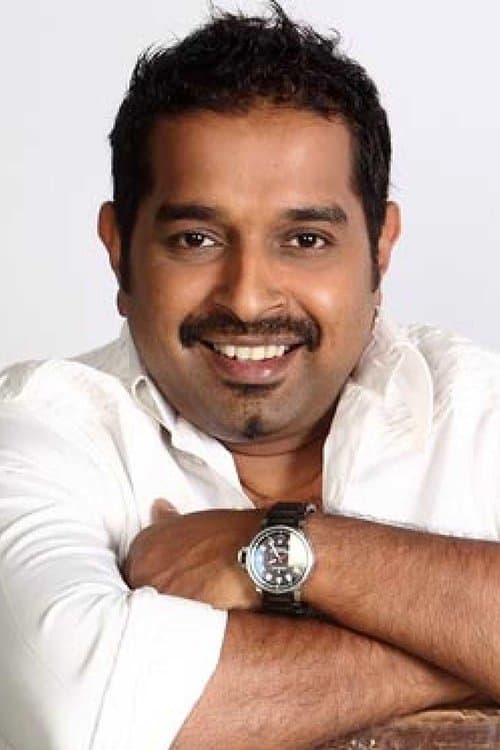 Shankar Mahadevan profile photo