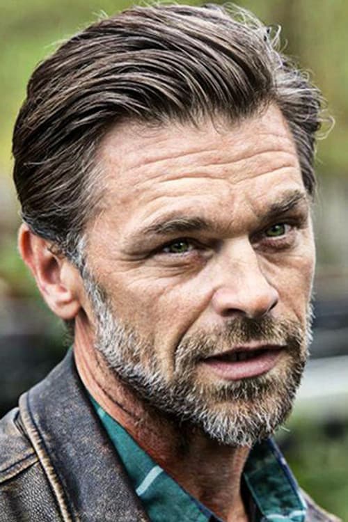 Ian Tracey profile photo