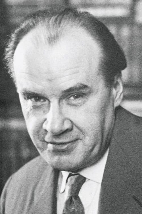 Nikolai Nosov profile photo