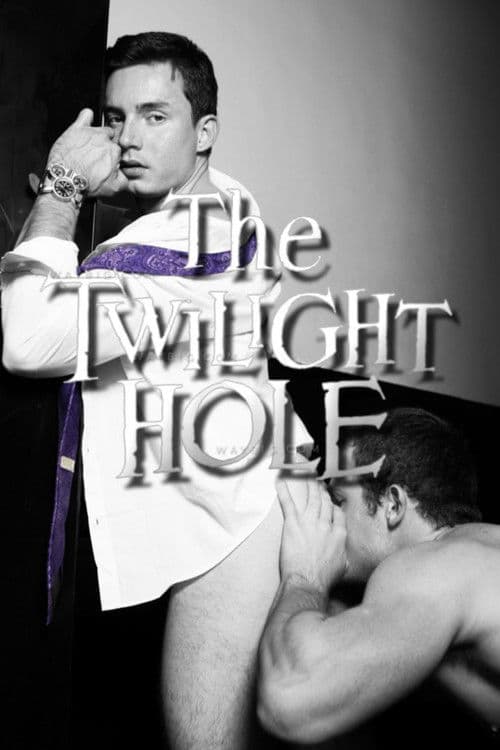 The Twilight Hole poster