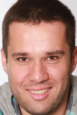 Yuriy Vaganov profile photo