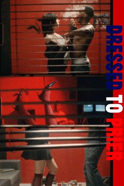 Dressed to Prey poster