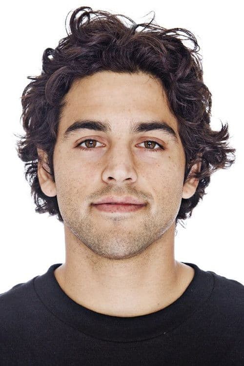 Paul Rodriguez profile photo
