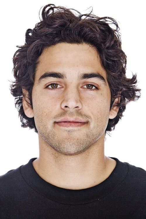 Paul Rodriguez profile photo