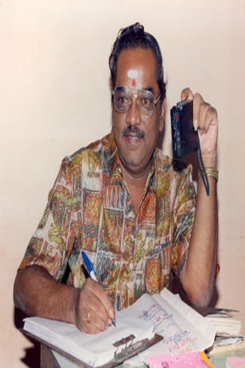 Kunigal Nagabhushan profile photo