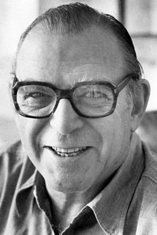 Ralph Levy profile photo