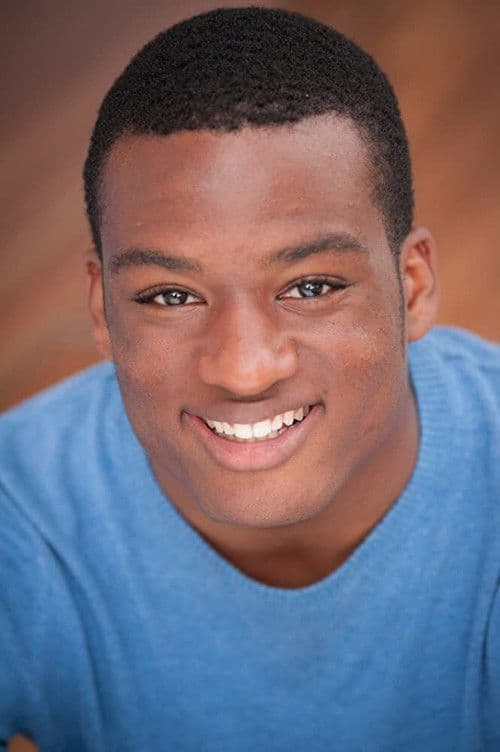 Damani Roberts profile photo