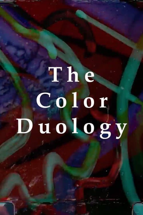 The Color Duology poster