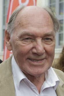 Joachim Calmeyer profile photo