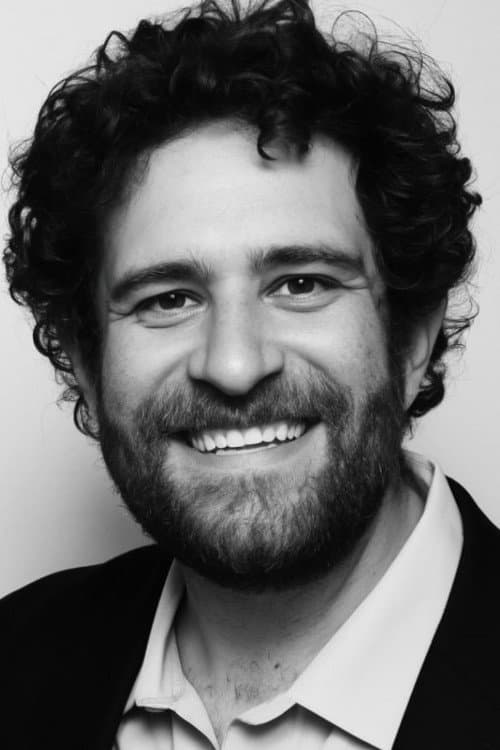 Jake Lieberman profile photo