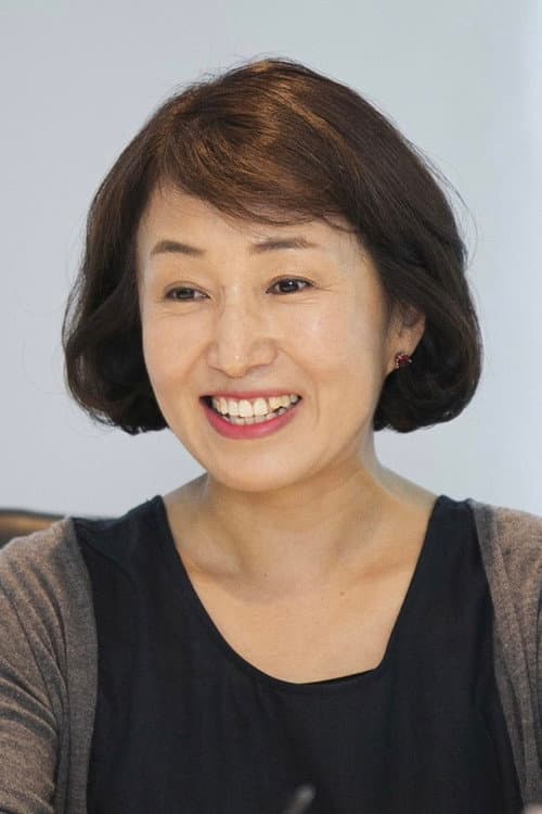 Park Yeon-seon profile photo