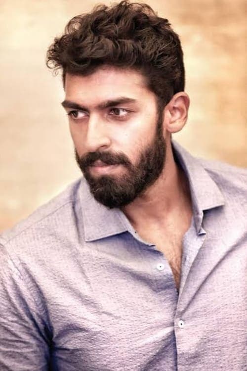 Vinay Rajkumar profile photo