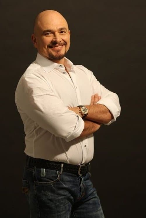 Sergey Trofimov profile photo