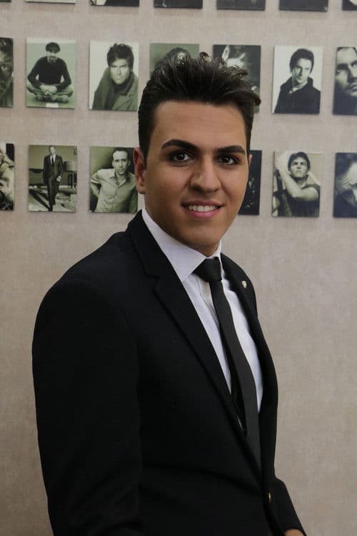 Mohamad Ramezani Pour profile photo