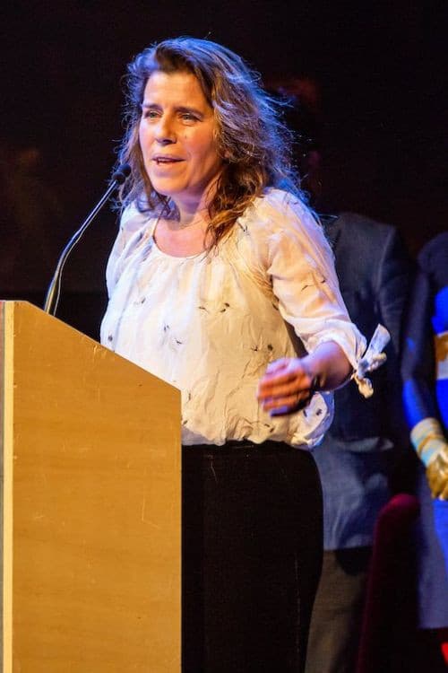 Carin Goeijers profile photo