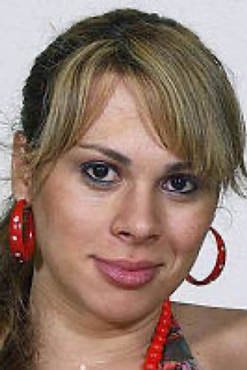 Victória Ribeiro profile photo