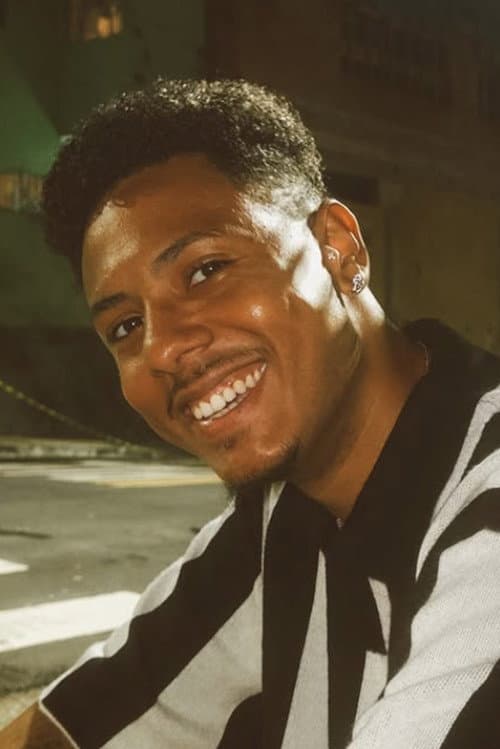 João Santos Damascena profile photo