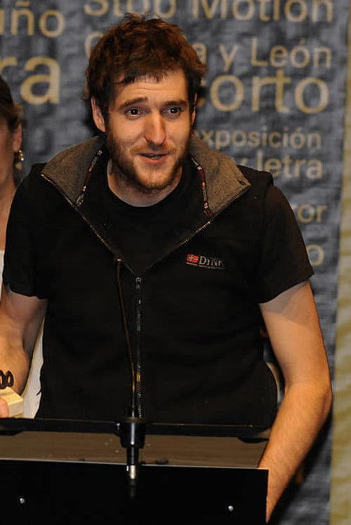 Kote Camacho profile photo