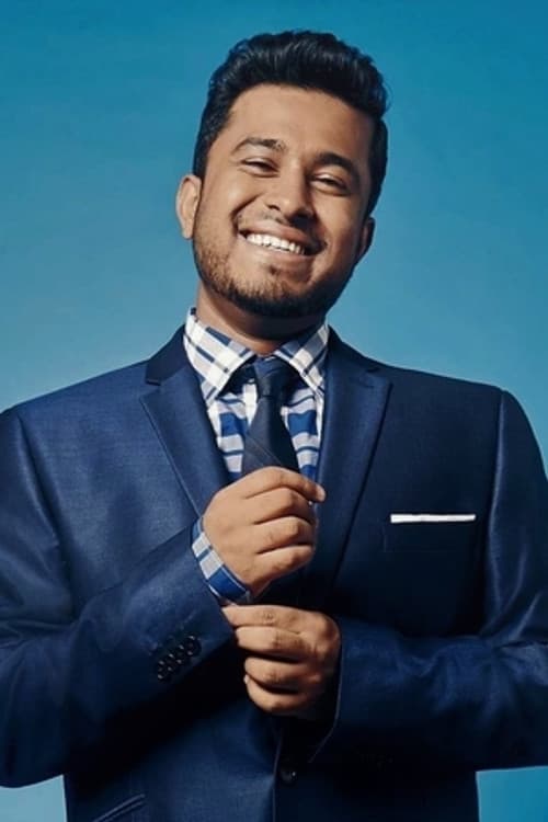 Abish Mathew profile photo