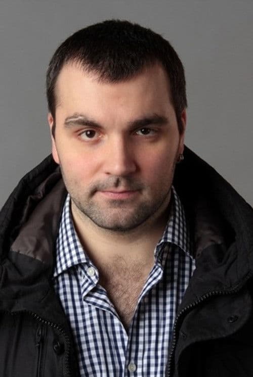 Sergey Fisher profile photo