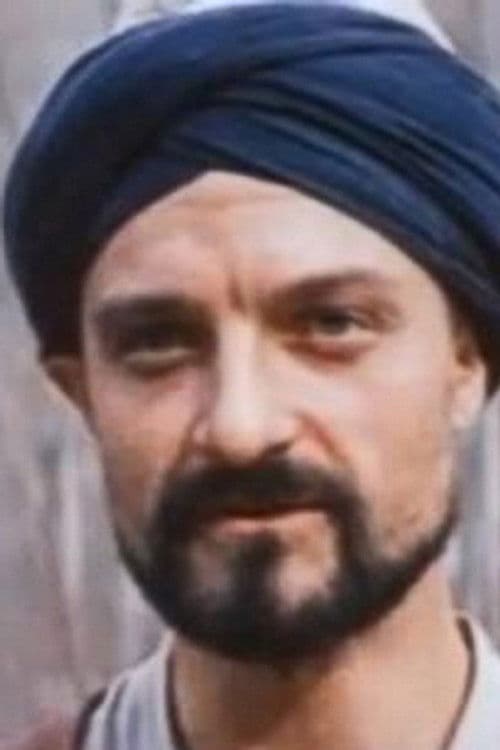 Nikolay Karpov profile photo