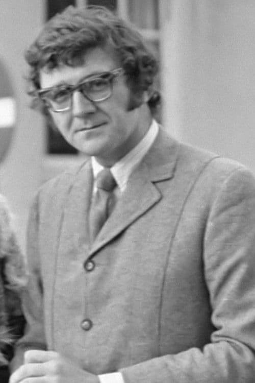 Kevin Billington profile photo