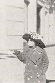 The Stumbling Block poster