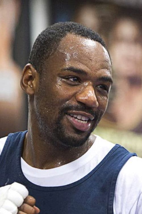 Lionell Thompson profile photo