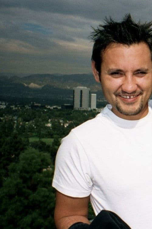 Daniel Goldenberg profile photo