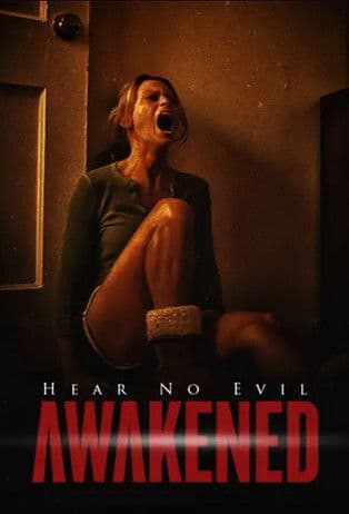Awakened poster