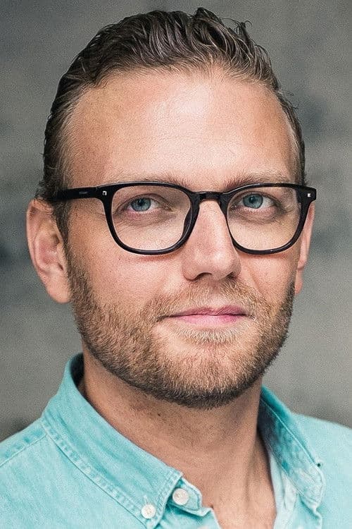 Kristian Koch profile photo