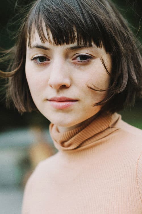 Isabel Shill profile photo