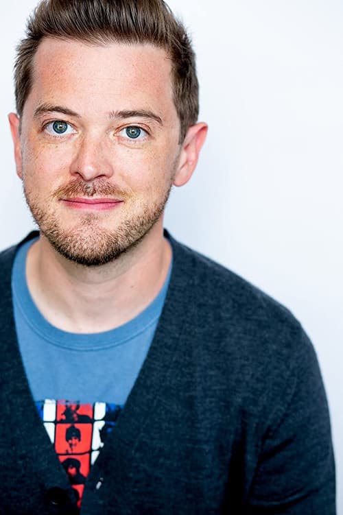 Chris Dotson profile photo