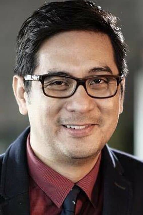 Laurenti Dyogi profile photo