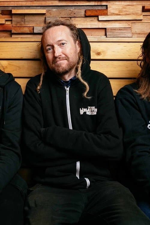 Jason Whalley profile photo