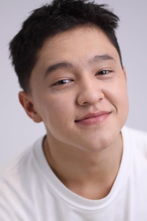 Rauan Akhmedov profile photo