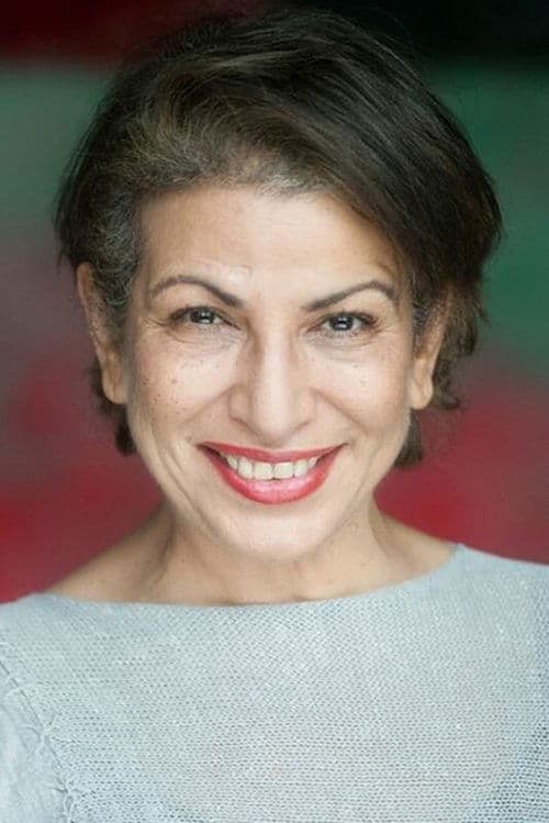 Akéla Sari profile photo