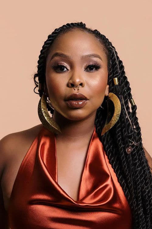 Didie Makobane profile photo