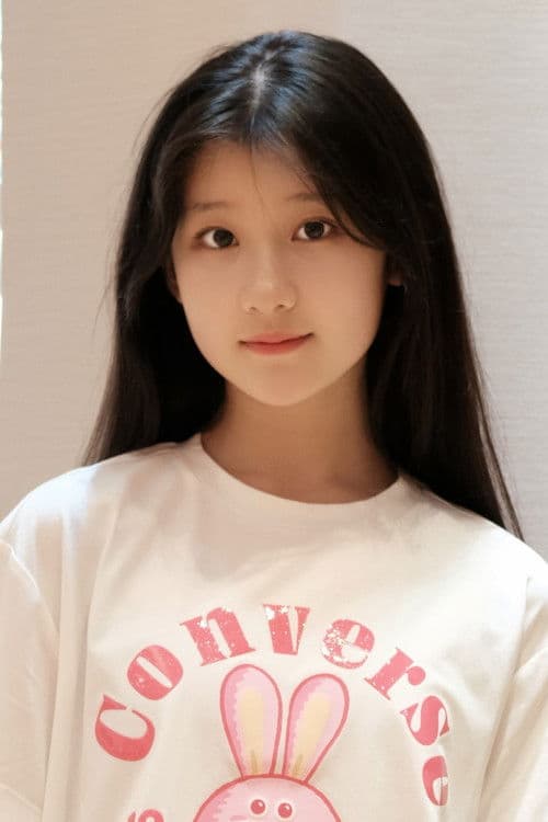 Zhang Xiwei profile photo