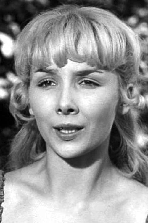 Paule Noëlle profile photo