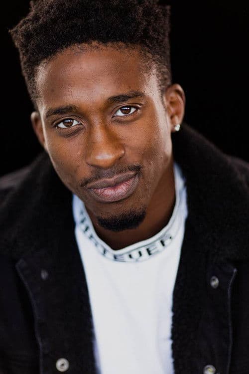 James-Edward Métayer profile photo