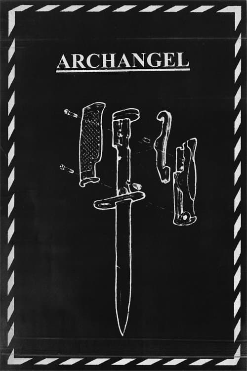 Archangel poster