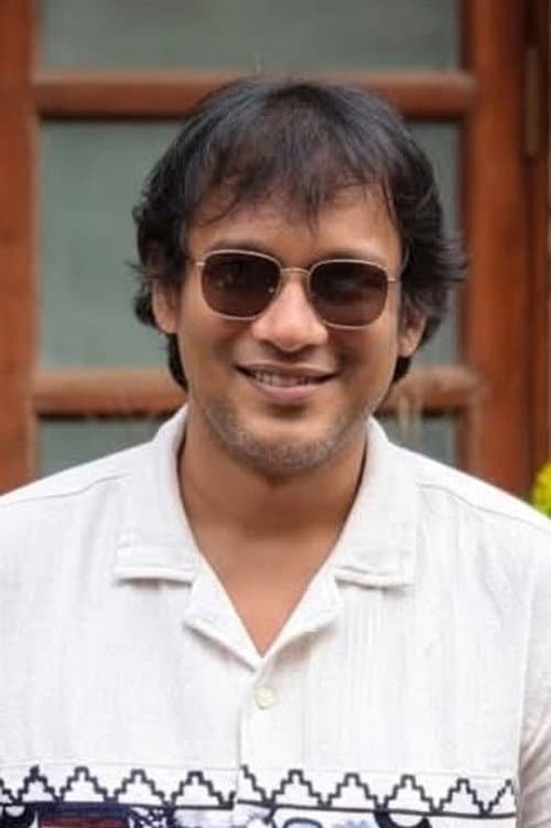 Abhijit Chowdhury profile photo
