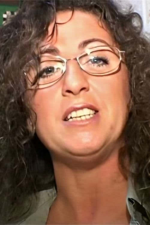 Romina Mio profile photo