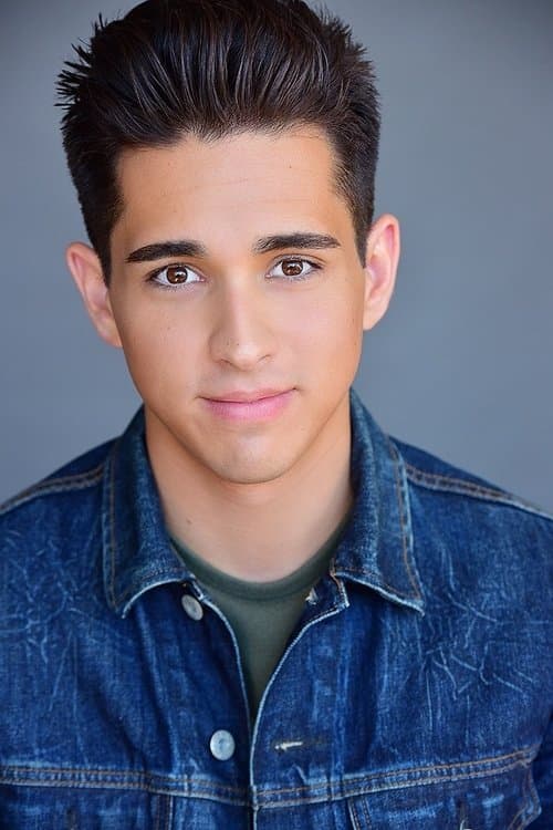 Kyle Kittredge profile photo