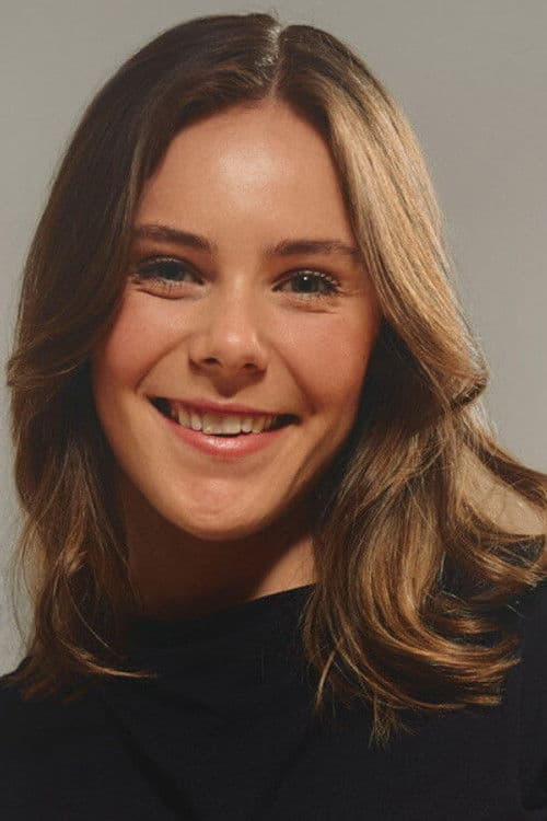 Amalie Stuve profile photo