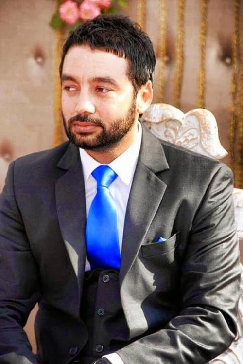 Sippy Gill profile photo