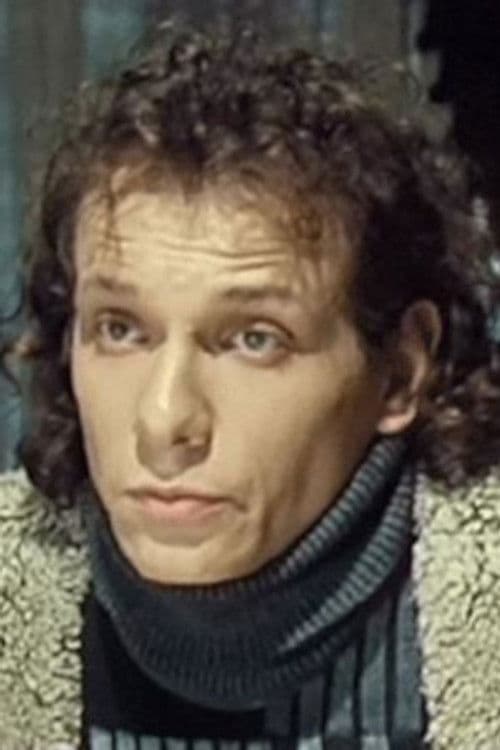 Alexey Tabachnikov profile photo