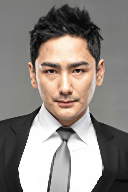 Jo Min-joon profile photo