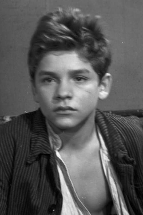 Jerzy Hołociński profile photo